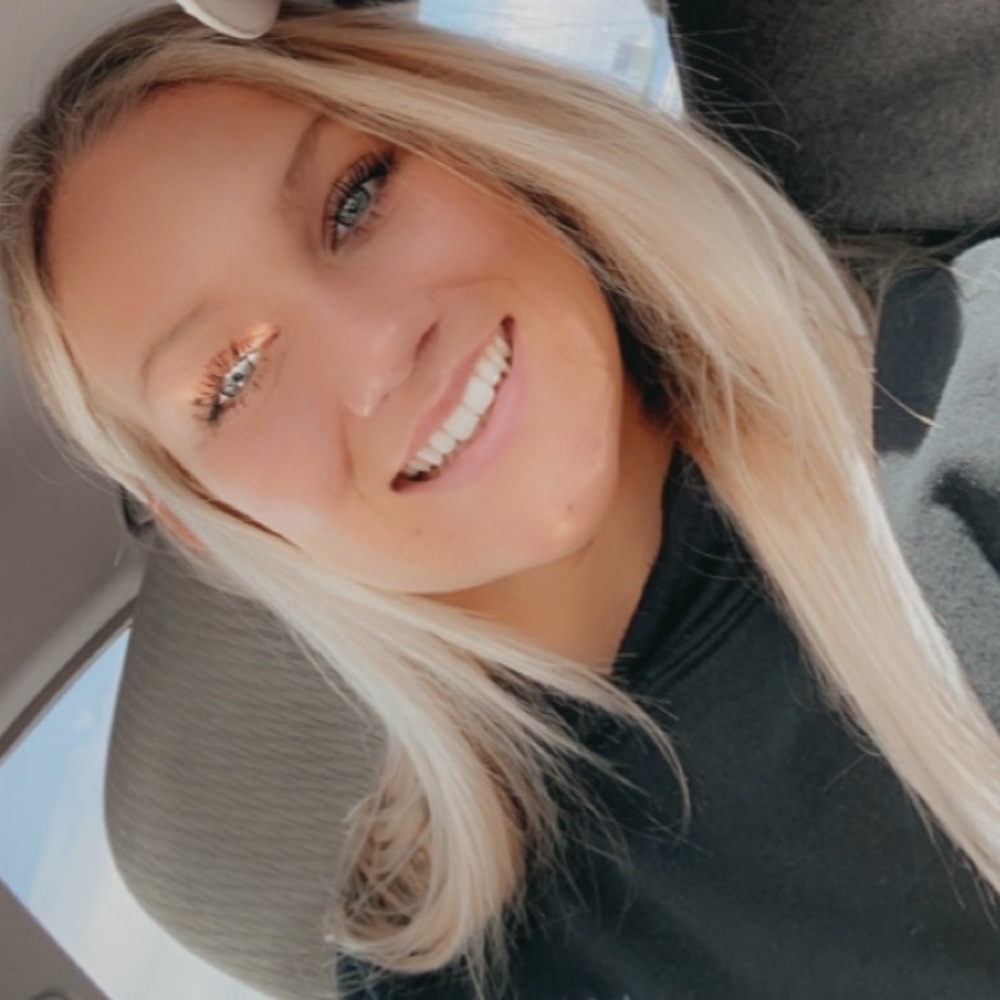 Meet your Posher, Ariel